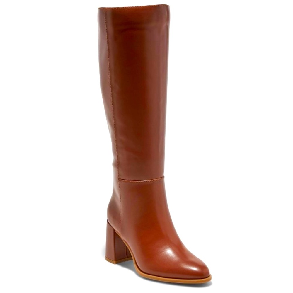 👢NWT EVE KNEE BOOTS